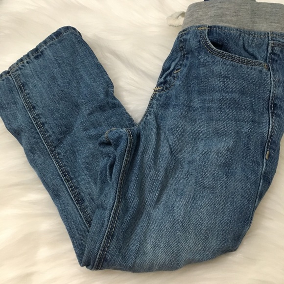 Toddler boy jeans size 3t - Picture 4 of 5